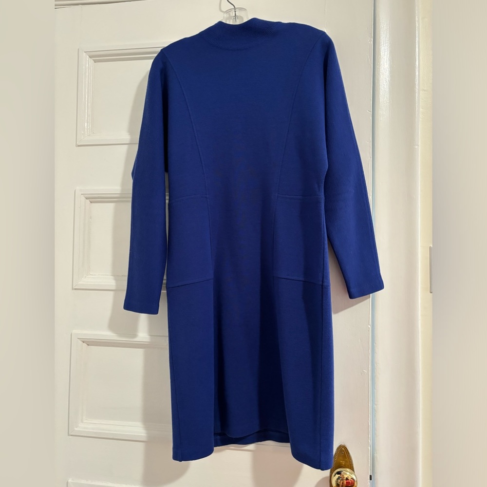 Winter dress